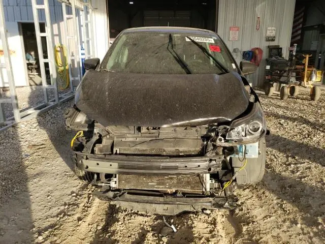 2019 CHEVROLET SPARK LS  