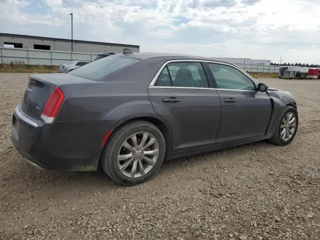 2015 CHRYSLER 300 LIMITED  