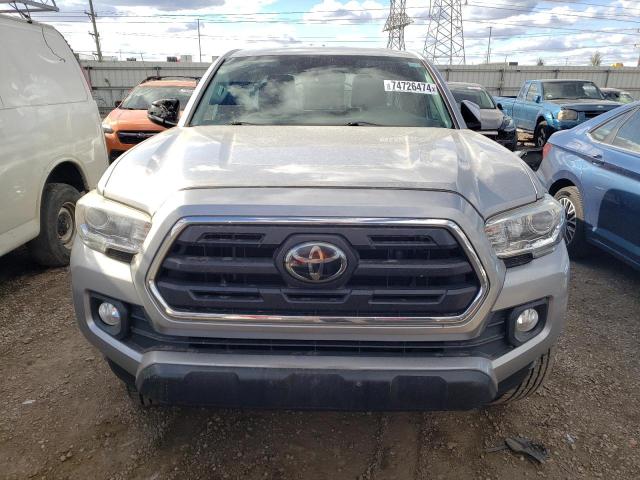 2018 TOYOTA TACOMA ACCESS CAB