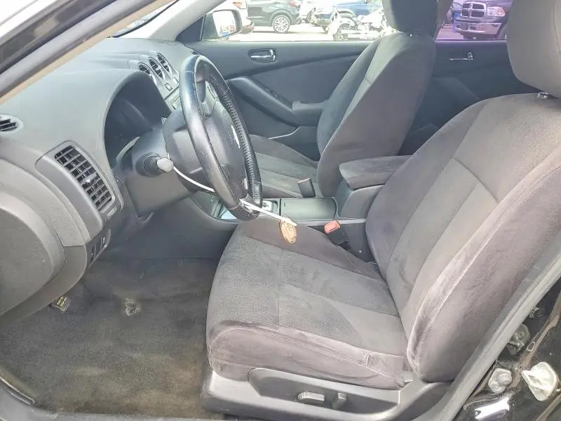 2011 NISSAN ALTIMA 2.5  