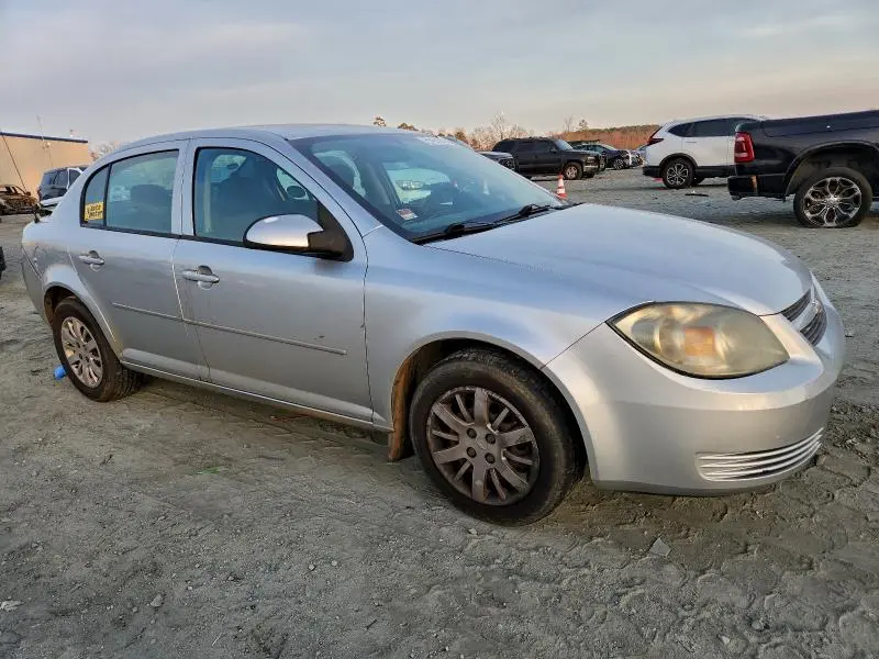 2010 CHEVROLET COBALT 1LT  