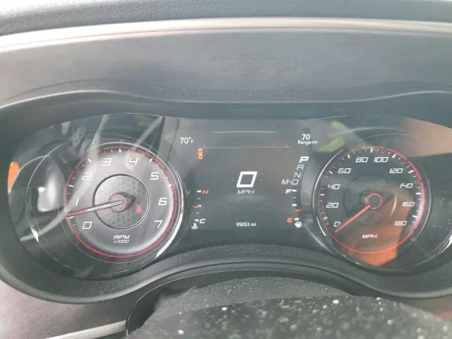 2018 DODGE CHARGER R/T 392  