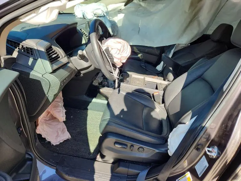 2025 HONDA ODYSSEY EXL  