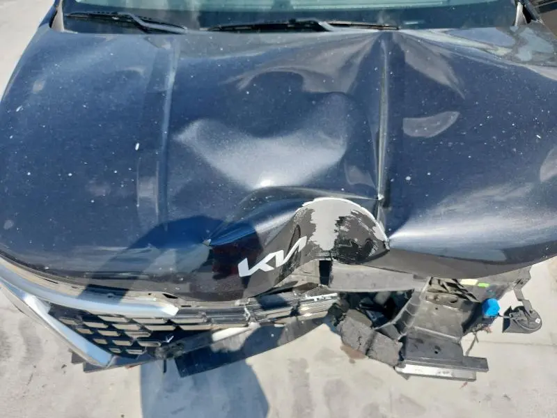 2022 KIA CARNIVAL SX PRESTIGE  