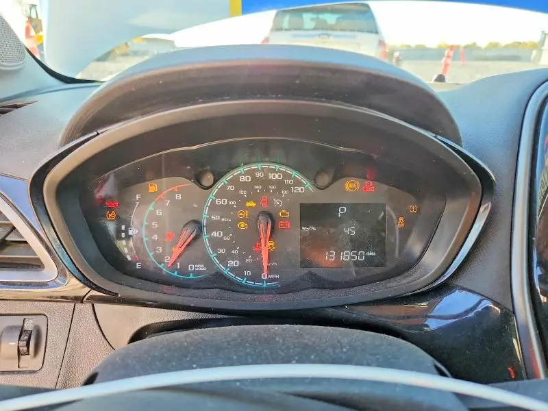 2022 CHEVROLET SPARK 1LT  