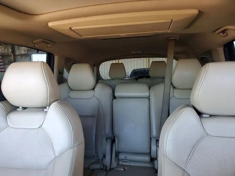 2015 ACURA MDX ADVANCE  