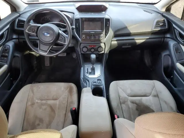 2018 SUBARU IMPREZA PREMIUM  