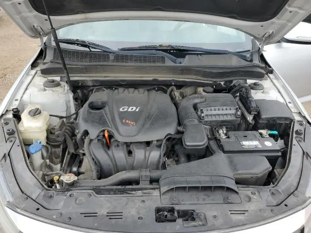 2014 KIA OPTIMA LX  