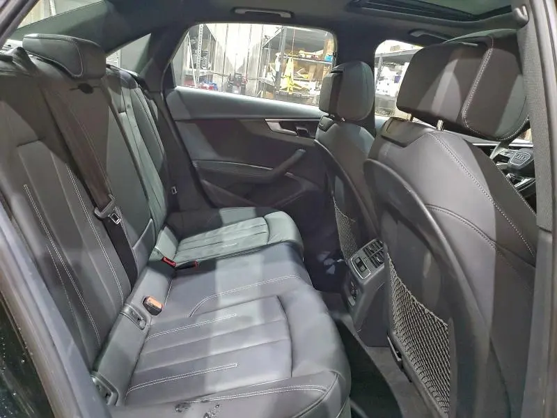 2023 AUDI A4 PREMIUM PLUS 45  