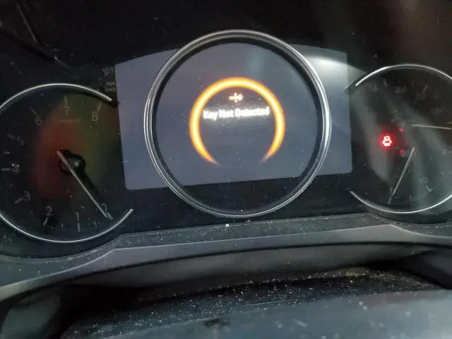 2019 MAZDA CX-9 GRAND TOURING  