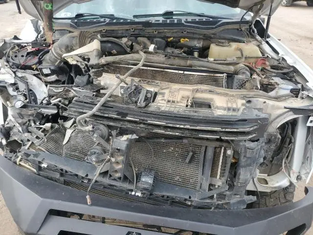 2019 FORD F250 SUPER DUTY  