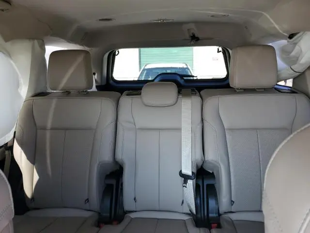 2023 FORD EXPEDITION XLT  