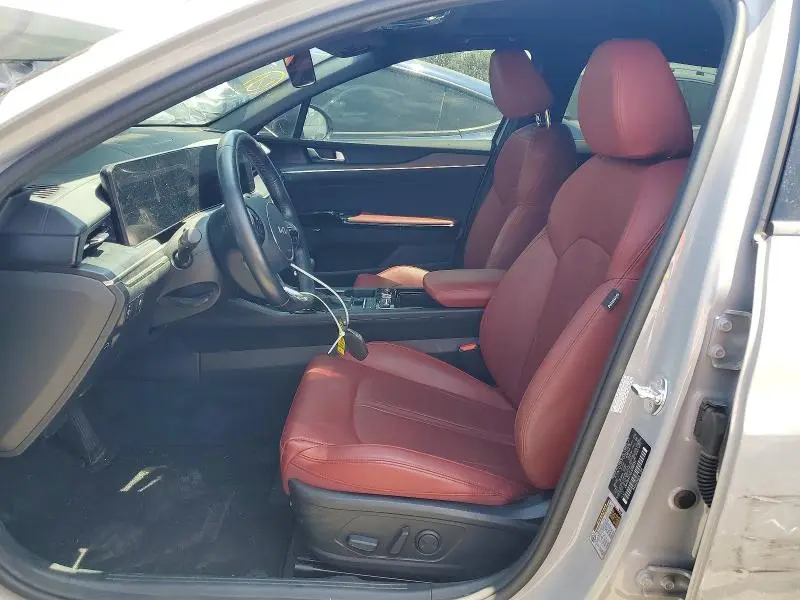 2025 KIA K5 GT LINE  