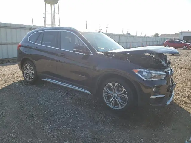 2016 BMW X1 XDRIVE28I  
