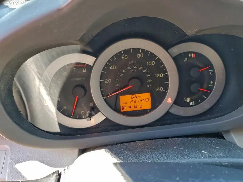 2012 TOYOTA RAV4 LIMITED  