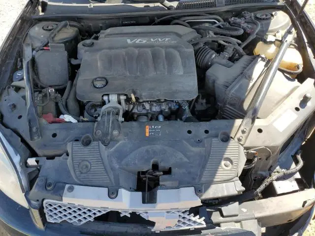 2014 CHEVROLET IMPALA LIMITED LT