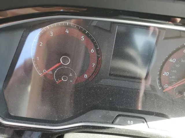 2021 VOLKSWAGEN JETTA S