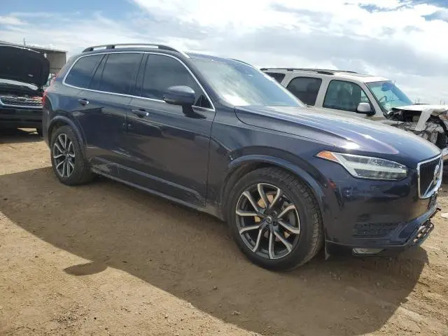 2016 VOLVO XC90 T6  