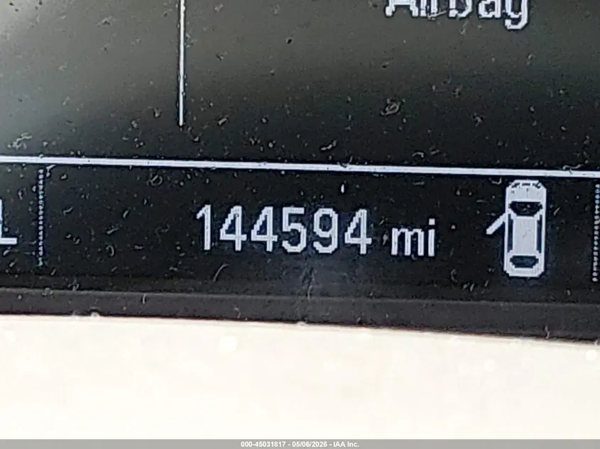 2017 CHEVROLET CRUZE LS AUTO
