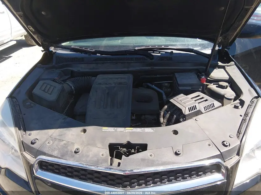 2014 CHEVROLET EQUINOX 1LT
