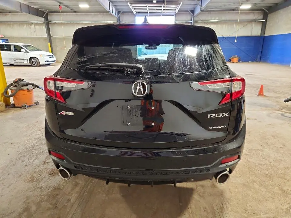 2023 ACURA RDX A-SPEC  