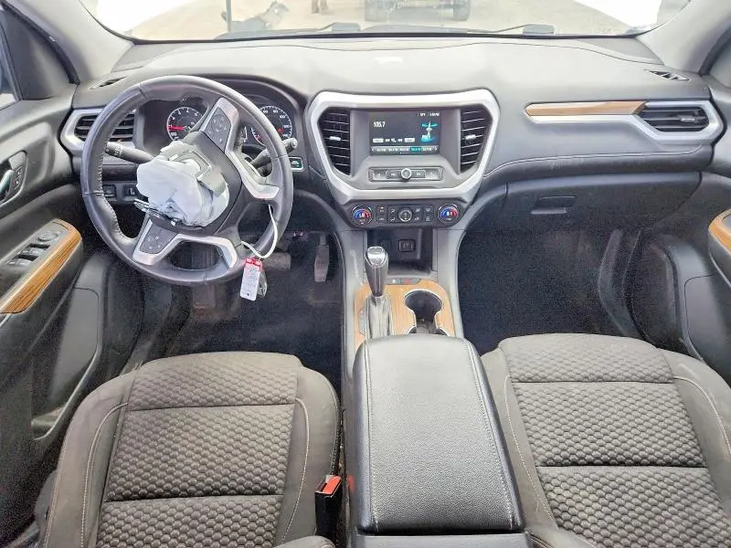 2017 GMC ACADIA SLE  