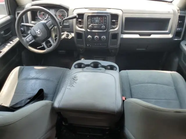 2018 RAM 3500 ST  