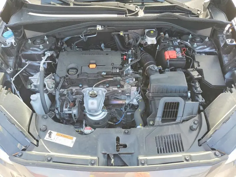 2026 HONDA HR-V EXL  