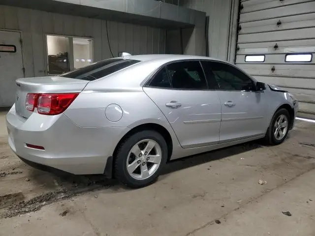2013 CHEVROLET MALIBU 1LT  