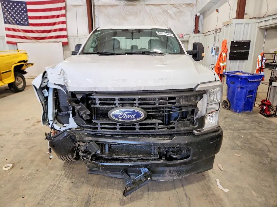 2024 FORD F250 SUPER DUTY  