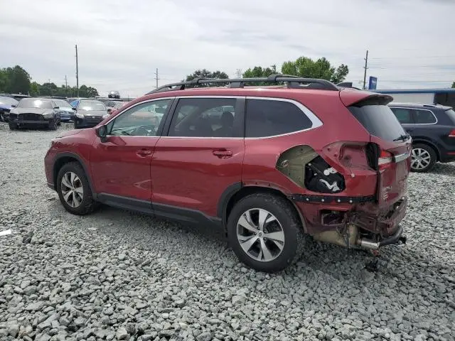 2019 SUBARU ASCENT PREMIUM  