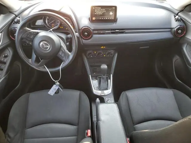 2016 MAZDA CX-3 SPORT