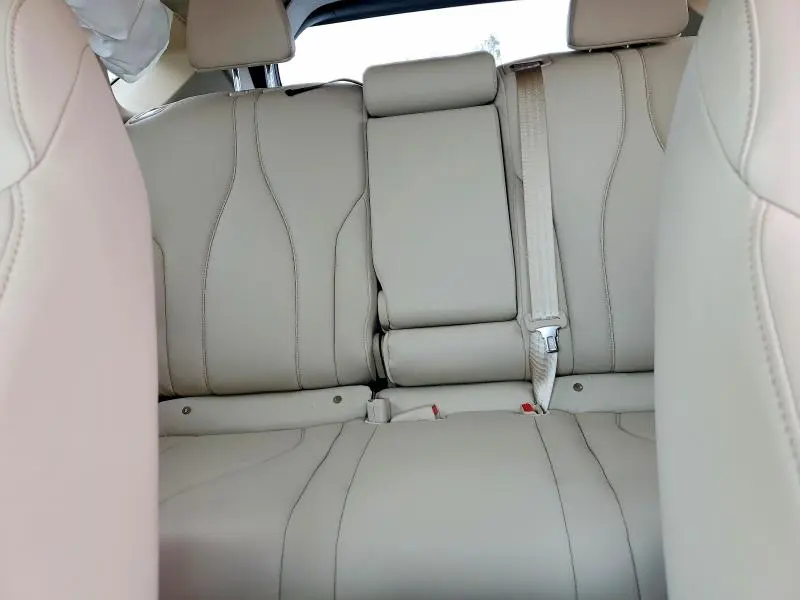 2024 ACURA RDX   