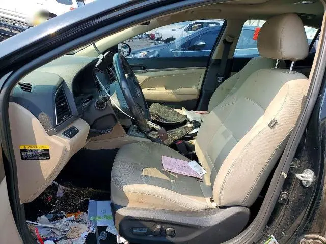2017 HYUNDAI ELANTRA VALUE EDITION  