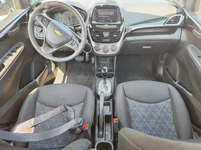 2020 CHEVROLET SPARK 1LT  