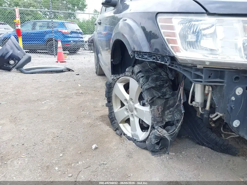 2011 DODGE JOURNEY MAINSTREET