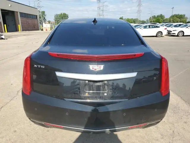2016 CADILLAC XTS LUXURY COLLECTION  