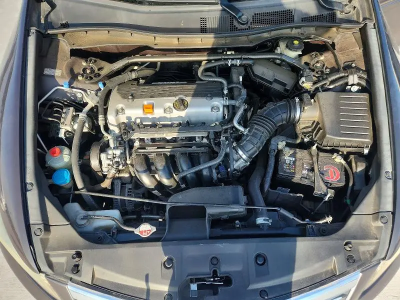 2011 HONDA ACCORD EX  