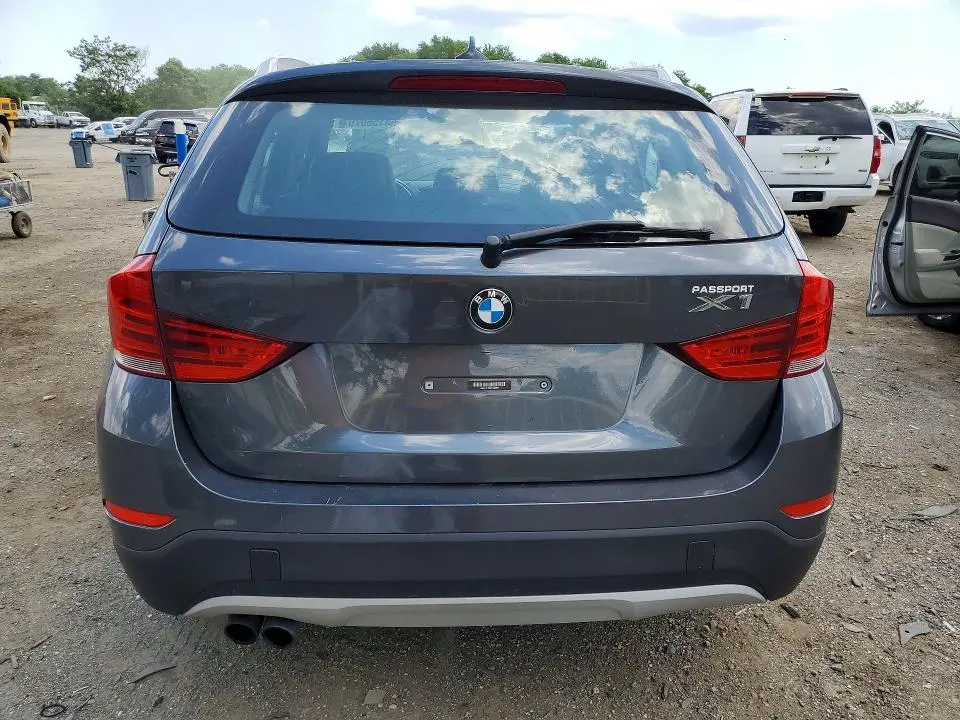 2013 BMW X1 XDRIVE28I  