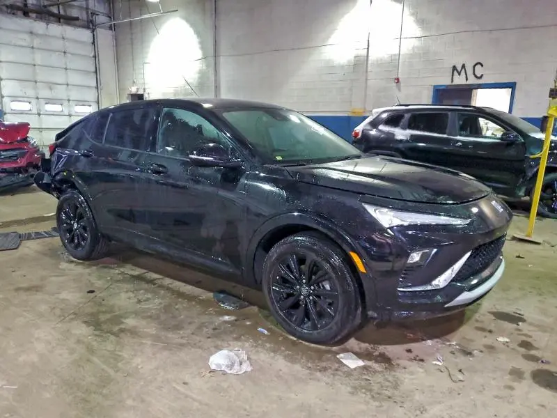 2024 BUICK ENVISTA SPORT TOURING  