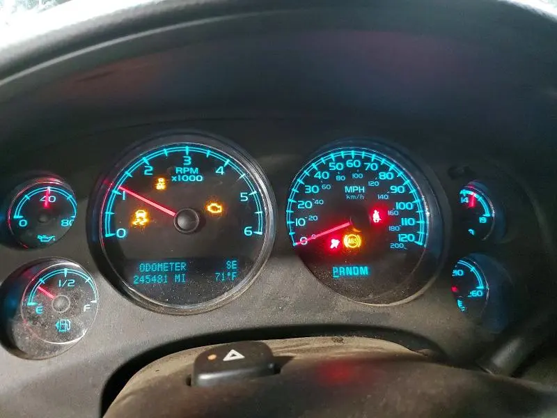 2013 GMC SIERRA K1500 SLT  