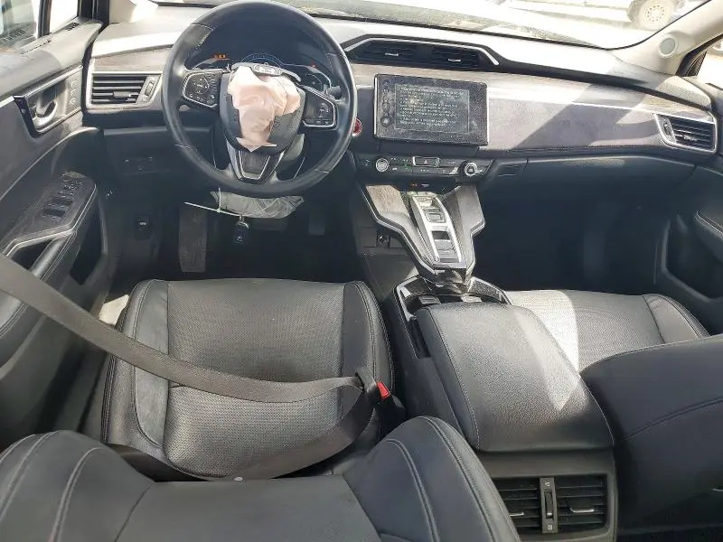 2018 HONDA CLARITY TOURING  