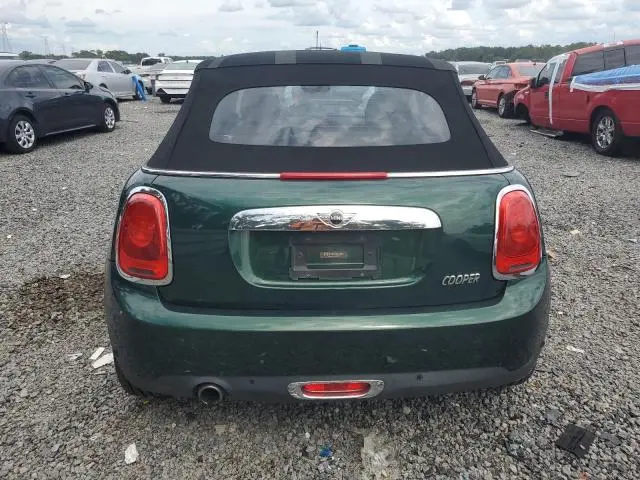 2018 MINI COOPER   