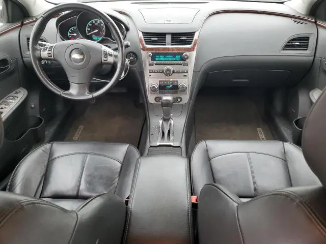 2011 CHEVROLET MALIBU LTZ  