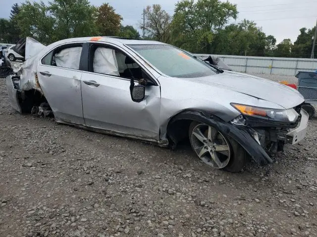 2013 ACURA TSX SE  