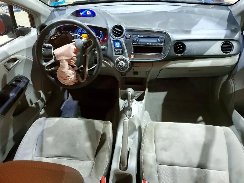 2011 HONDA INSIGHT   