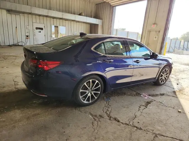 2016 ACURA TLX TECH  