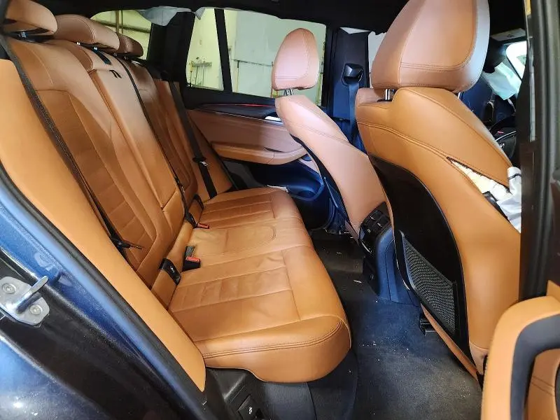 2018 BMW X3 XDRIVEM40I  