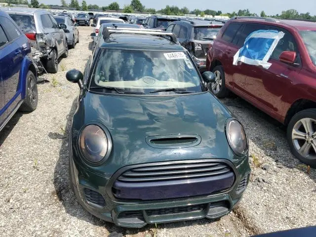 2017 MINI COOPER JOHN COOPER WORKS  