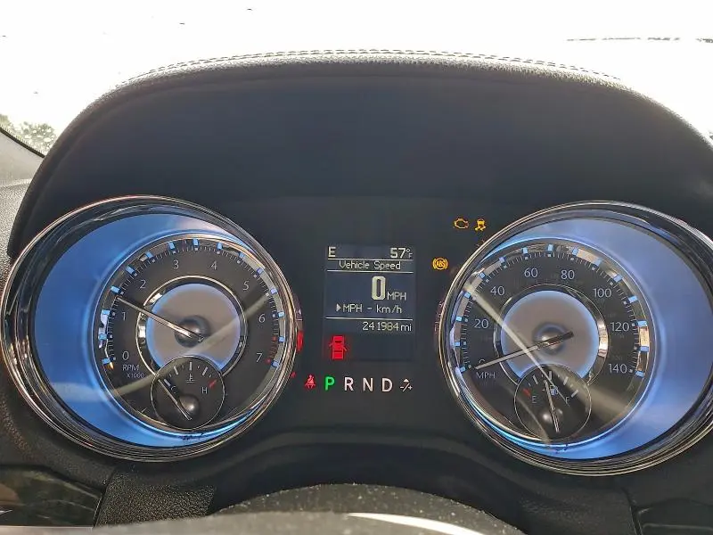 2011 CHRYSLER 300 LIMITED  